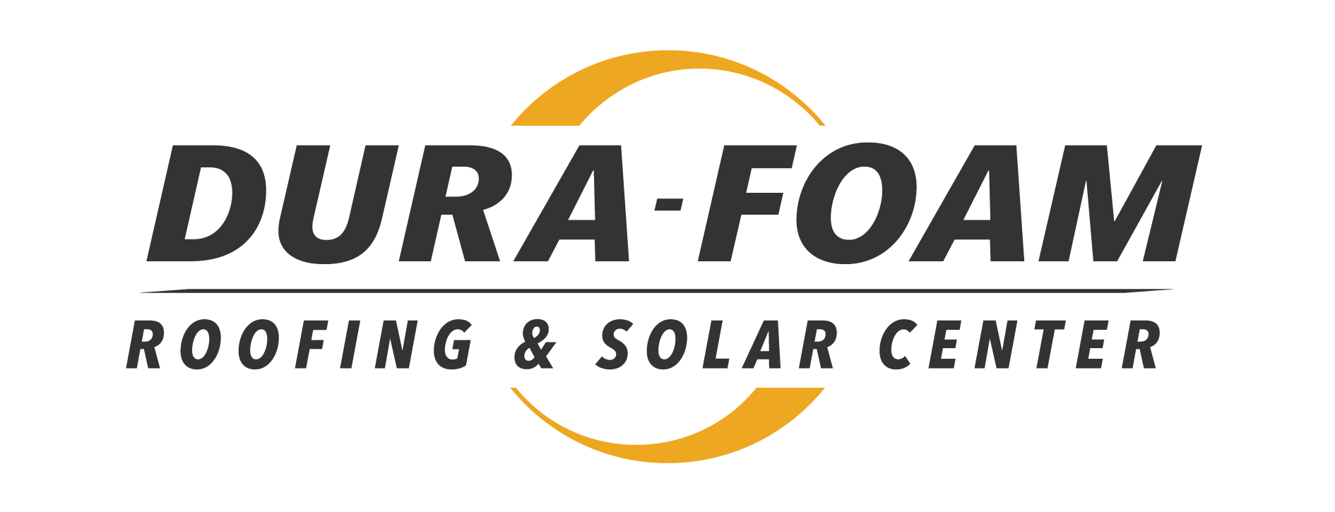 Roof Rejuvenation by Dura-Foam logo